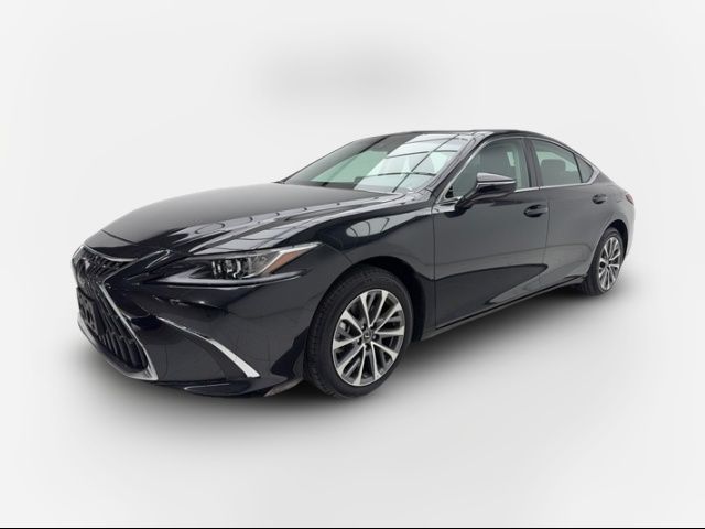 2024 Lexus ES 350