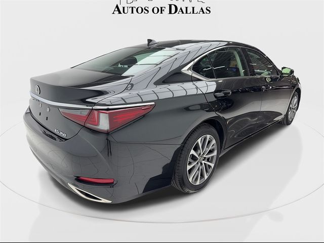 2024 Lexus ES 350