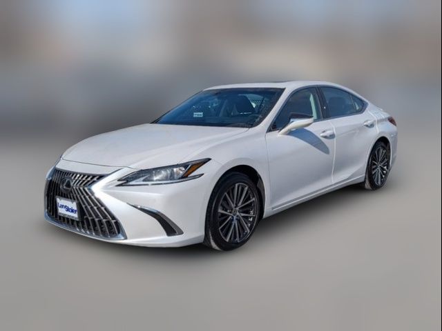 2024 Lexus ES 350