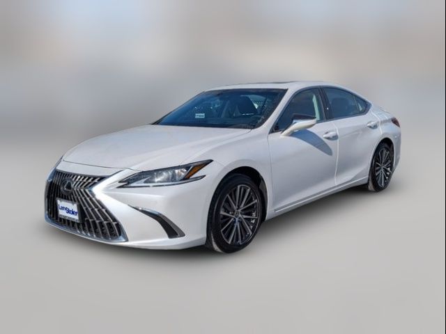 2024 Lexus ES 350