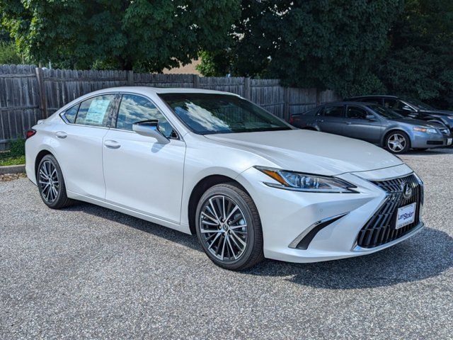 2024 Lexus ES 350