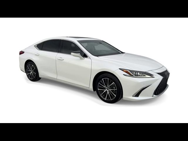 2024 Lexus ES 350