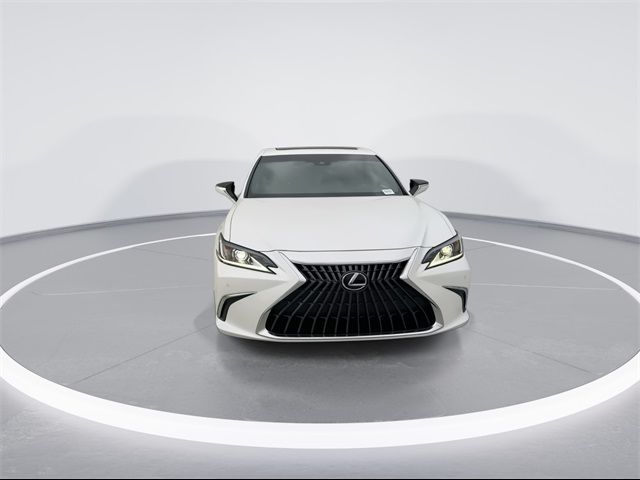 2024 Lexus ES 350