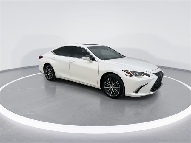 2024 Lexus ES 350