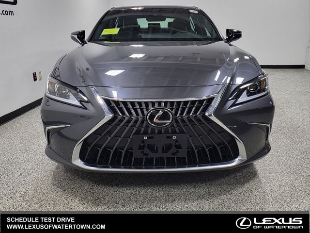 2024 Lexus ES 350