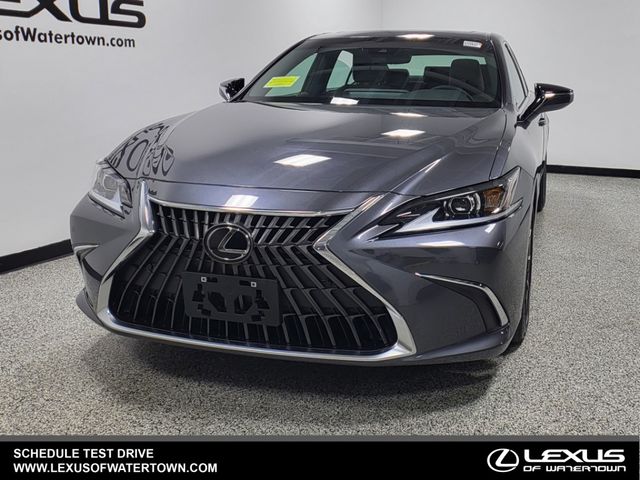 2024 Lexus ES 350