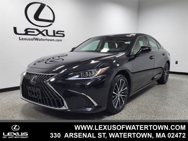 2024 Lexus ES 350