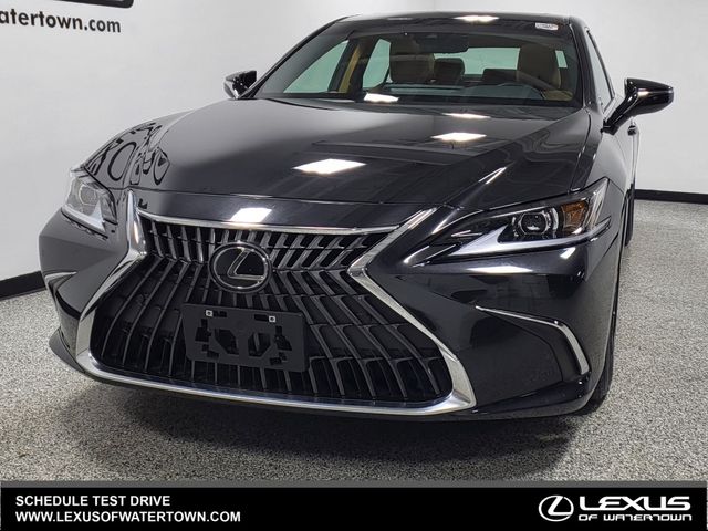 2024 Lexus ES 350