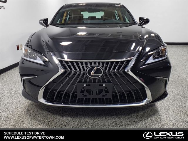 2024 Lexus ES 350