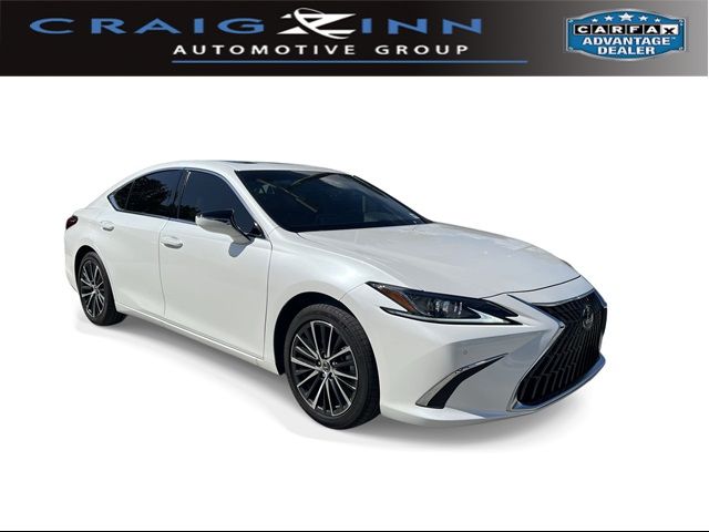 2024 Lexus ES 350