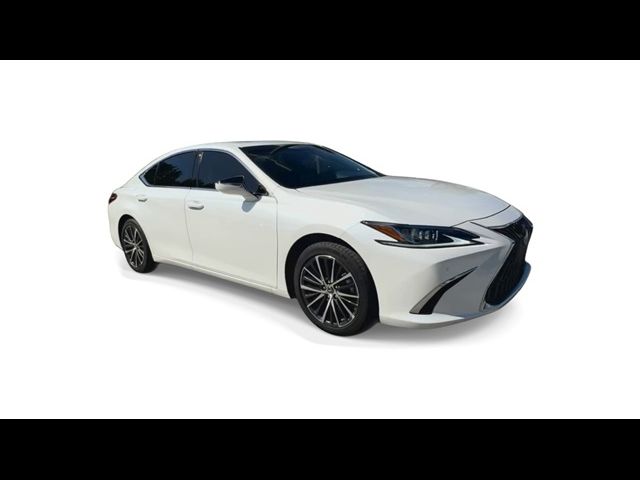 2024 Lexus ES 350