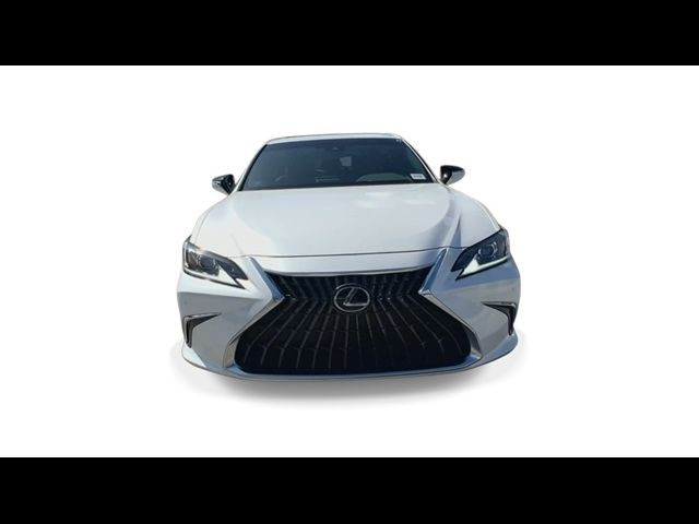 2024 Lexus ES 350