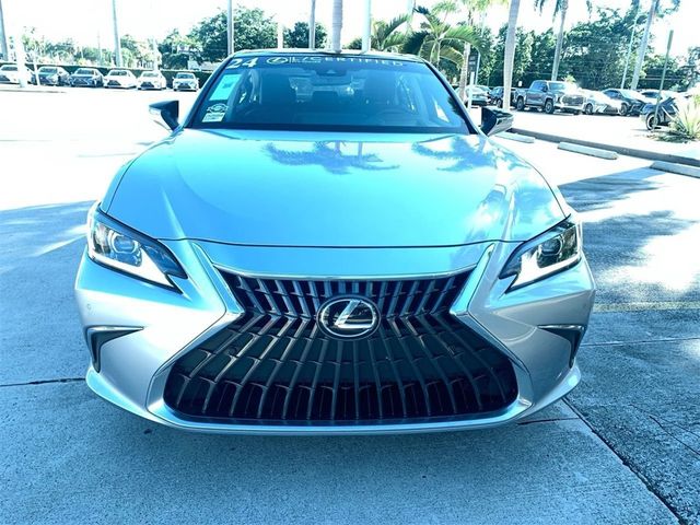 2024 Lexus ES 350 Luxury