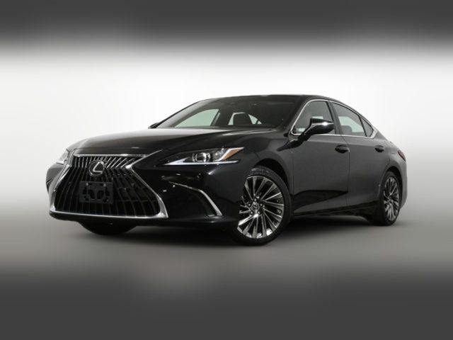 2024 Lexus ES 350 Luxury