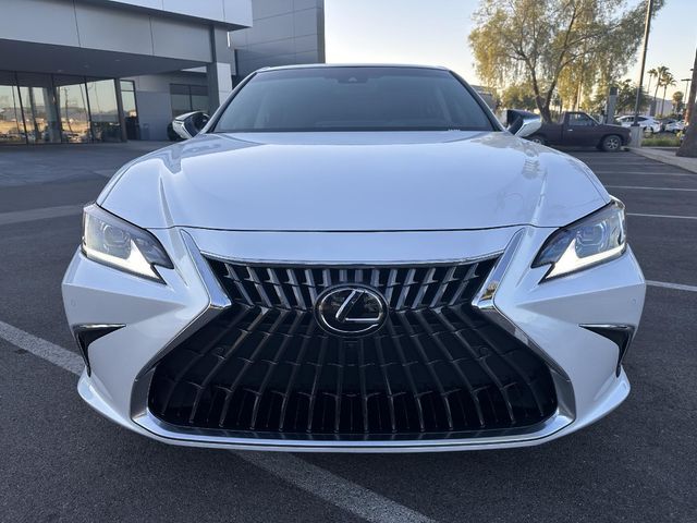 2024 Lexus ES 350 Luxury