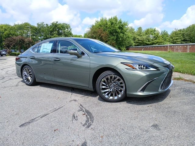 2024 Lexus ES 350 Luxury