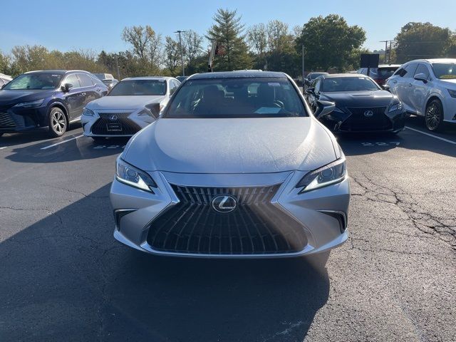 2024 Lexus ES 350 Luxury