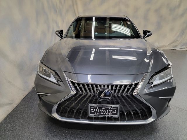 2024 Lexus ES 350 Luxury