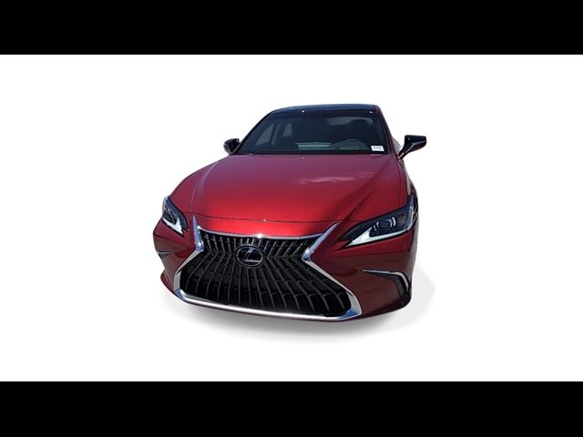 2024 Lexus ES 350 Luxury