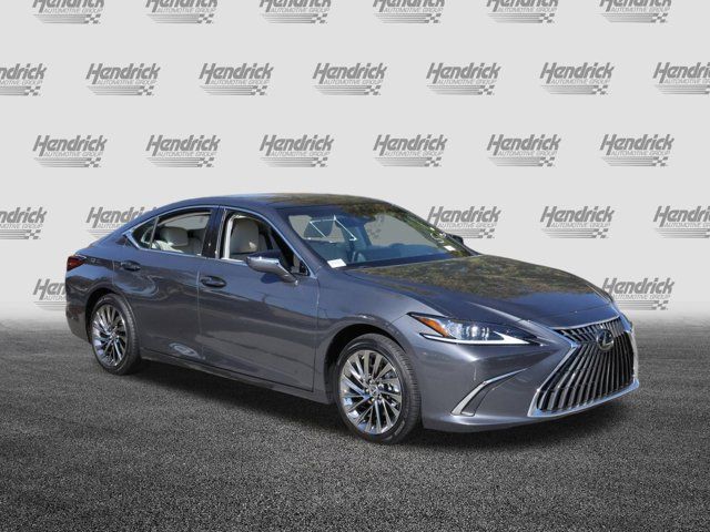 2024 Lexus ES 350 Luxury