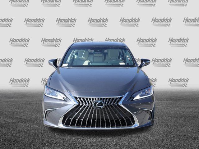 2024 Lexus ES 350 Luxury