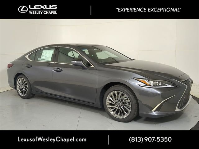 2024 Lexus ES 350 Luxury