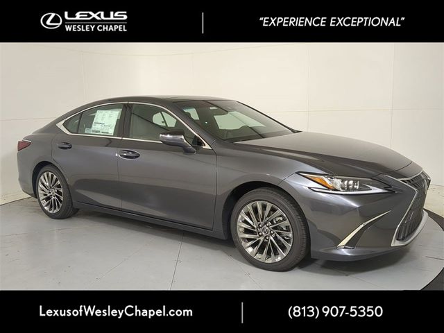 2024 Lexus ES 350 Luxury