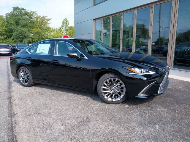 2024 Lexus ES 350 Luxury