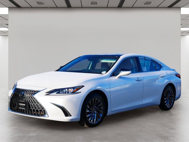 2024 Lexus ES 350 Luxury