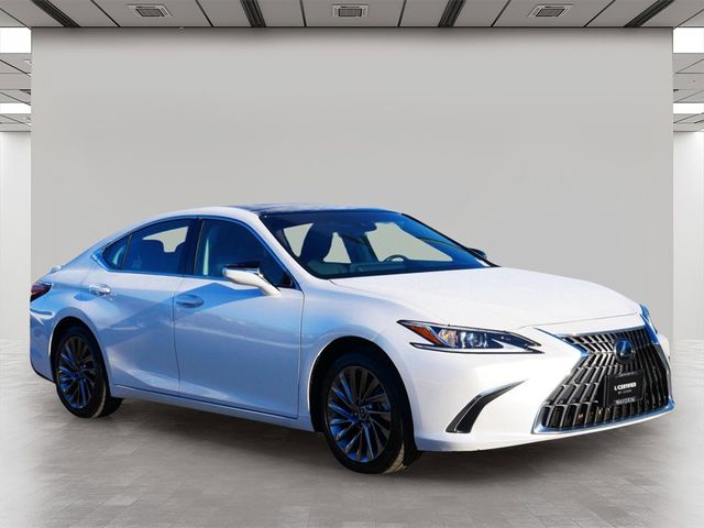 2024 Lexus ES 350 Luxury