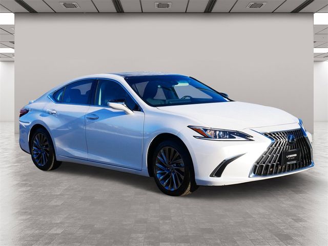 2024 Lexus ES 350 Luxury