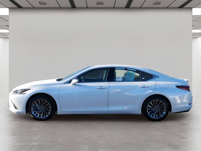 2024 Lexus ES 350 Luxury