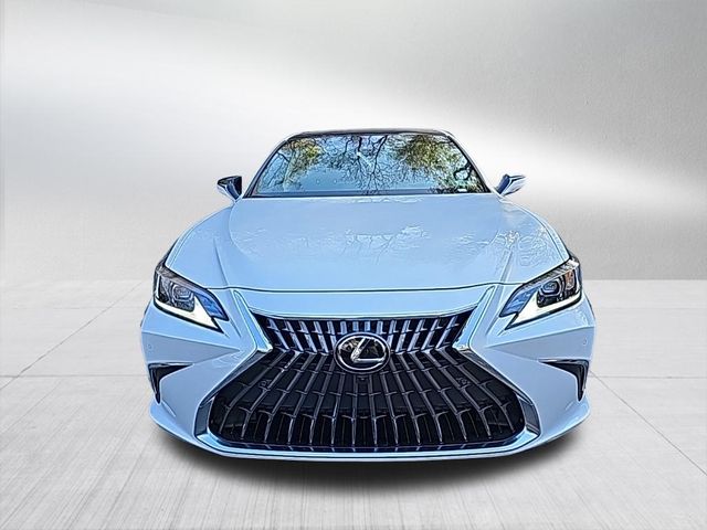 2024 Lexus ES 350 Luxury