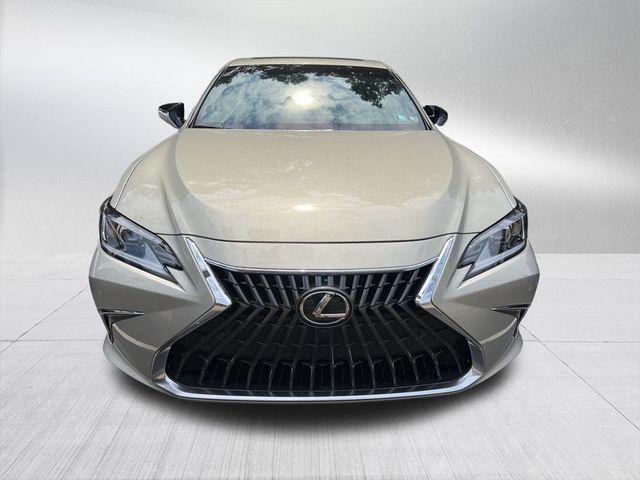 2024 Lexus ES 350 Luxury