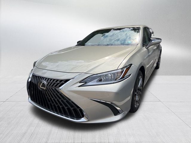 2024 Lexus ES 350 Luxury