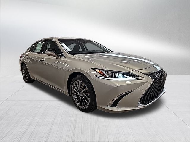 2024 Lexus ES 350 Luxury