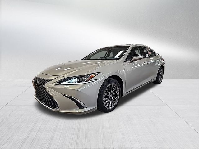 2024 Lexus ES 350 Luxury