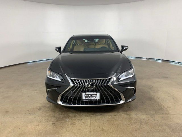 2024 Lexus ES 350 Luxury