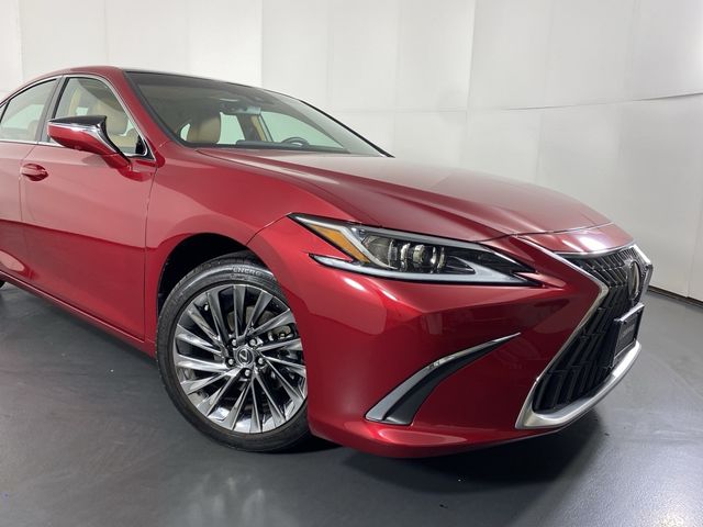 2024 Lexus ES 350 Luxury