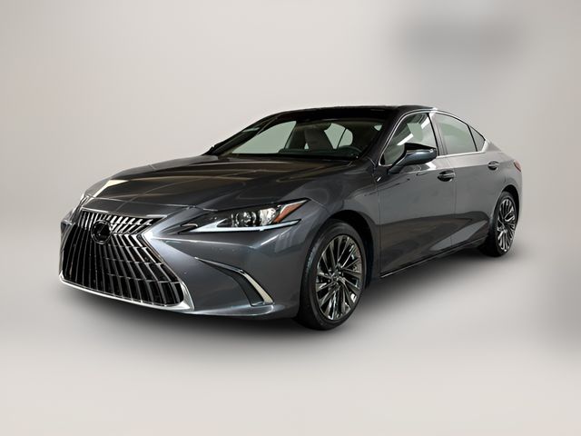 2024 Lexus ES 350 Luxury