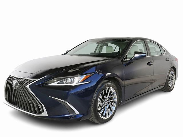 2024 Lexus ES 350 Luxury