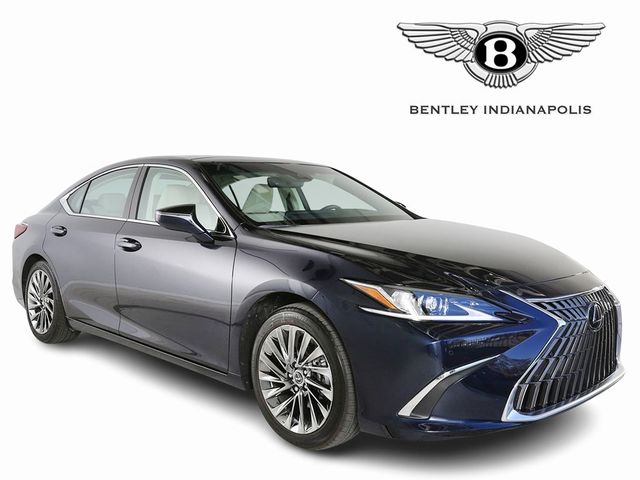 2024 Lexus ES 350 Luxury