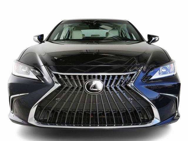 2024 Lexus ES 350 Luxury