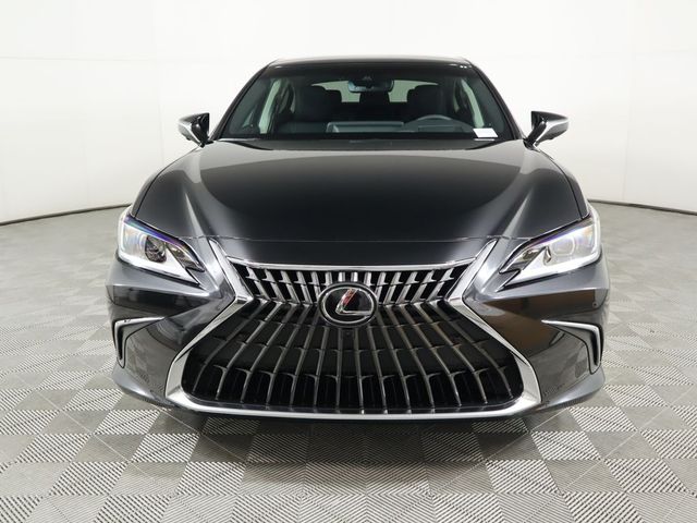 2024 Lexus ES 350 Luxury