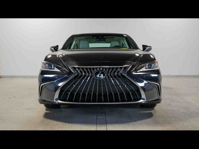 2024 Lexus ES 350 Luxury