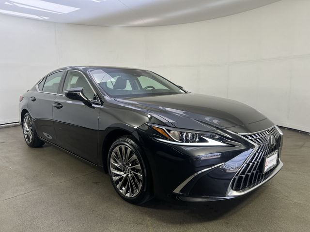 2024 Lexus ES 350 Luxury