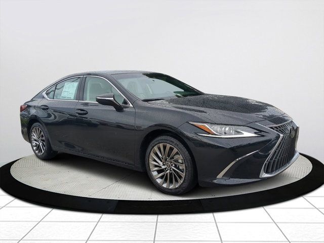 2024 Lexus ES 350 Luxury