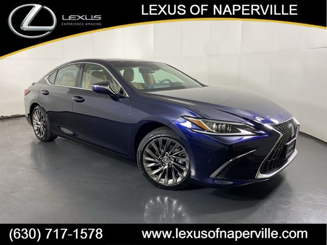 2024 Lexus ES 350 Luxury