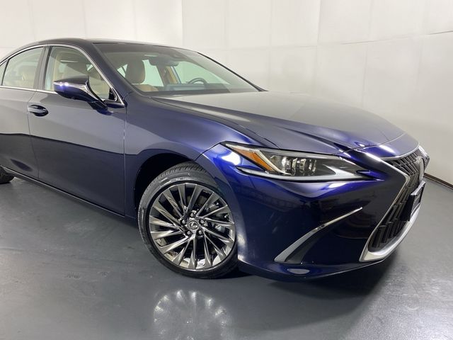 2024 Lexus ES 350 Luxury