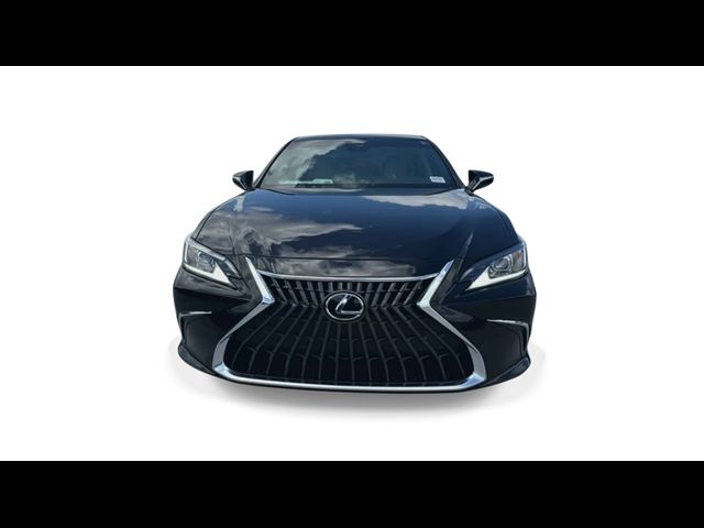 2024 Lexus ES 350 Luxury